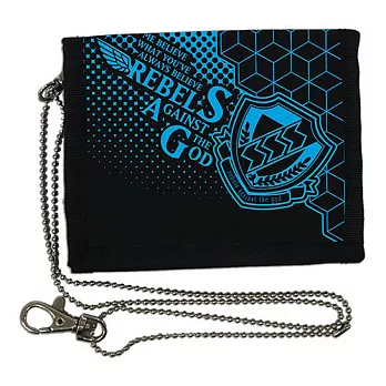 天使的脈動 Angel Beats! 隨身錢包 (3)