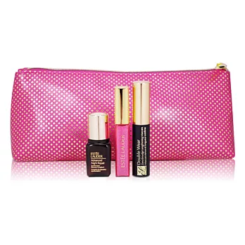 Estee Lauder 雅詩蘭黛 明星妝容三件組