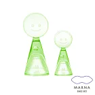 【MARNA】可愛造型量匙(青綠)