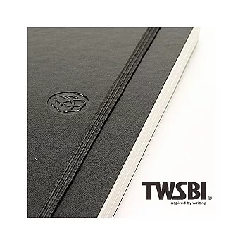 Notepad 筆記本(大)- 全白內頁