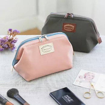美好時光好收納化妝包V2-寶貝粉