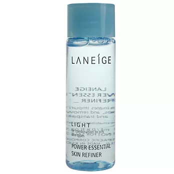 LANEIGE 蘭芝 水酷激活保濕醒肌露EX-清爽型(25ml)