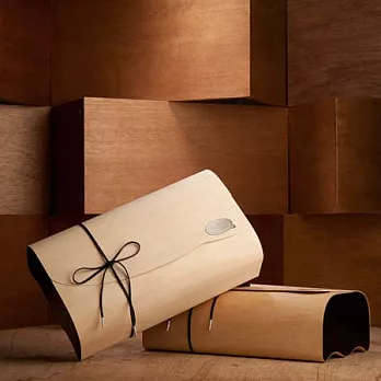 【colive tea】Wood系列禮盒(24入)