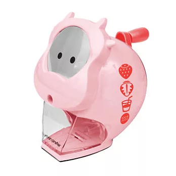 小牛削鉛筆機(草莓)草莓