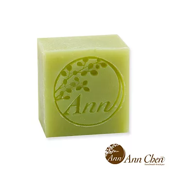 陳怡安手工皂-酪梨呵護皂 洗顏皂80g