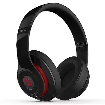 New Beats Studio Over Ear Headphone 主動式降噪頭戴式耳機黑