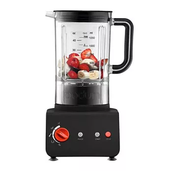 丹麥e-bodum 果汁機 11303黑色