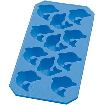 《LEKUE》製冰盒(海豚)
