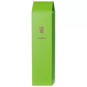 【自由葉】探索系列 青春碧螺 補充包