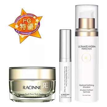 RACINNE –情人節FG特優組合