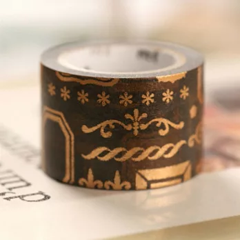 日本mt和紙膠帶_皇家居室