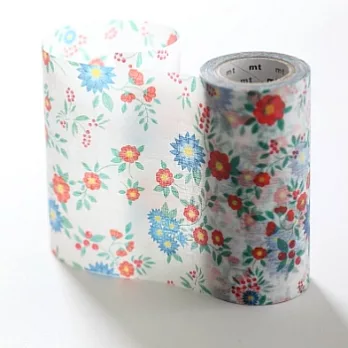 日本mt CASA Shade不織布膠帶_花藝設計(10cmx10m)