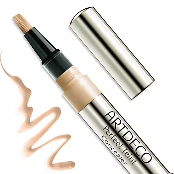 ARTDECO玩美遮瑕筆#9柔焦杏仁(適用修飾黑 眼圈)