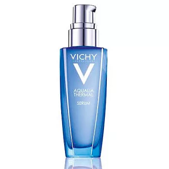 VICHY薇姿 智慧動能保溼精華 30ml