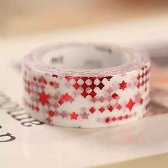 日本mt和紙膠帶_星之光芒