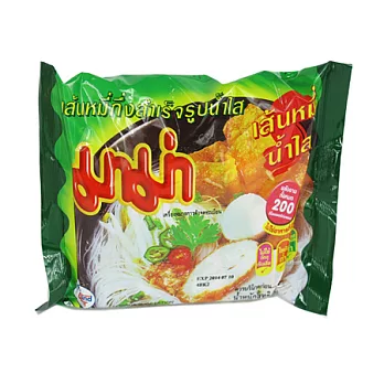 媽媽清湯米粉(55g*30包)