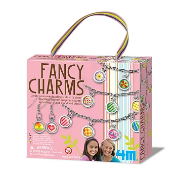 4M 好朋友飾品華麗組合