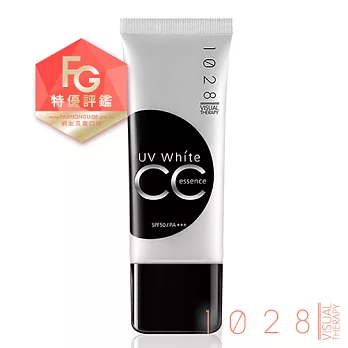 1028 全效美 白CC精華霜SPF50 PA+++(30ml)01明亮膚