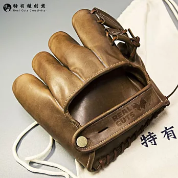 KANO-1931限量經典復刻【信念手套】●開鏡限定精品