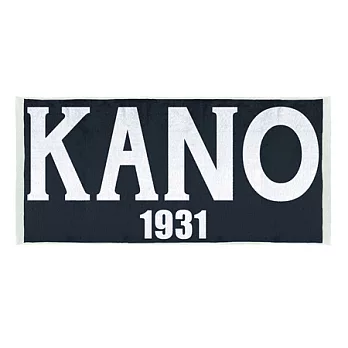 KANO1931.家用型緹花毛巾
