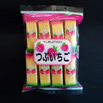 日本【池田屋蛋糕】草莓風味