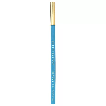 MARK’S TRAVELIFE原子筆(BL)