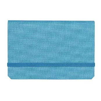 MARK’S TRAVELIFE 風琴收納夾(BL)