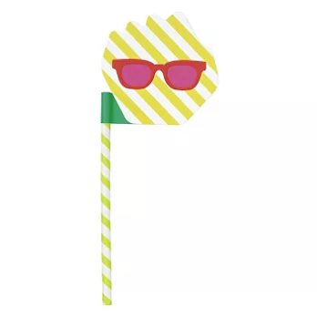 MARK’S PEPER MANIA 手持便條卡(A)