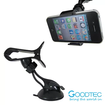 Goodtec 360度簡易型旋轉車架 GCA-102