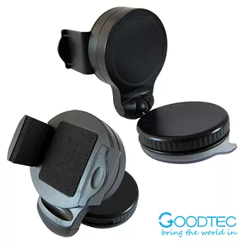 Goodtec 360度旋轉可調式車架 GCA-101