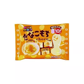 日本【松尾】黃豆粉麻糬巧克力