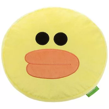 LINE頭像抱枕 - 莎莉