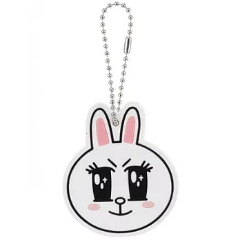 LINE鑰匙圈 - 兔兔 03