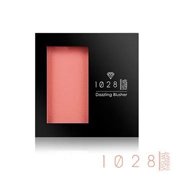 1028閃耀亮頰透漾腮紅02蜜桃女孩
