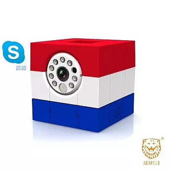 Amaryllo 愛瑪麗歐 iCam HD 無線網路攝影機