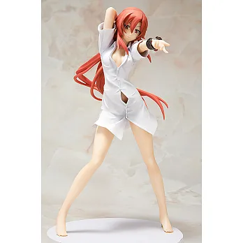 《美少女死神 還我H之魂》 莉薩菈 襯衫版---Freeing出品(日本原裝)