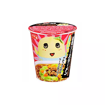 日本【一番】船梨精杯麵