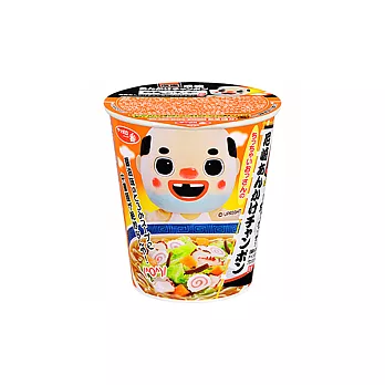 日本【一番】尼崎老爹什錦杯麵