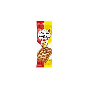 日本【QP】吐司醬-楓糖奶油風味