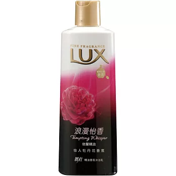 麗仕香氛沐浴乳浪漫怡香400ml