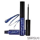 STARSUKI 戲色微醺持效眼線液 06加勒比蘇打-藍色