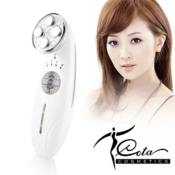 【COTA】Pro鑽石煥顏美塑儀(第二代)