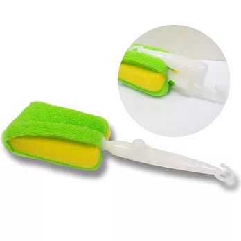 CLC 日本可折疊洗瓶/杯刷