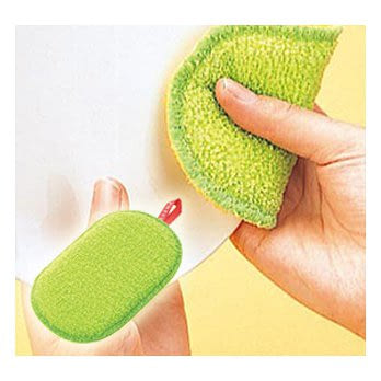 【GlideBuy】洗碗清潔海綿_K-005