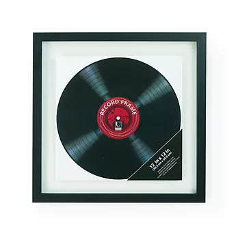 UMBRA 美好時光相框 12x12