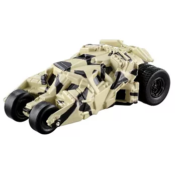Dream TOMICA 蝙蝠車 班恩版 4TH