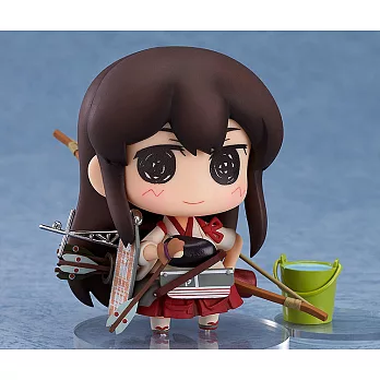 Medicchu系列《艦隊收藏》 赤城 Phat!出品(日本原裝)