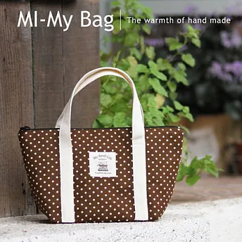 kolykoly微小生活小米提-打字機(咖點)