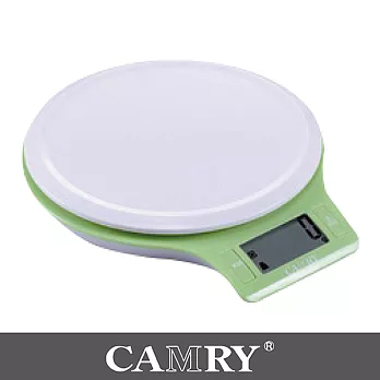 【CAMRY】精準電子秤/料理秤
