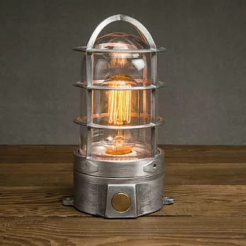 PRIME COLLECTION - 鋁製復古船燈